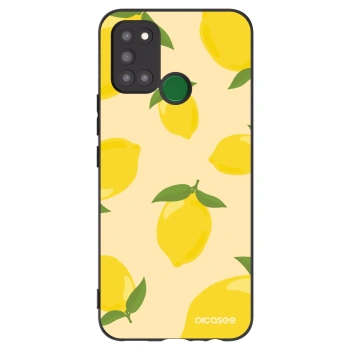 Hülle für Realme 7i - Limoncella