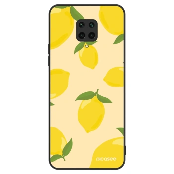 Hülle für Xiaomi Redmi Note 9 Pro - Limoncella