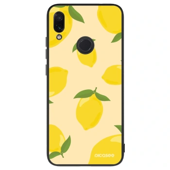 Hülle für Xiaomi Redmi Note 7 - Limoncella