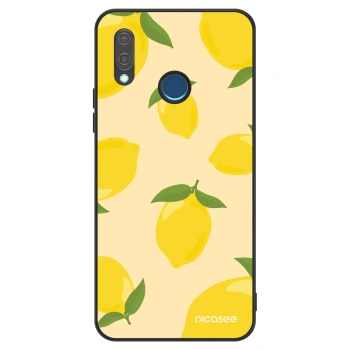 Hülle für Huawei P20 Lite - Limoncella