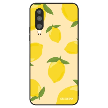 Hülle für Huawei P30 - Limoncella