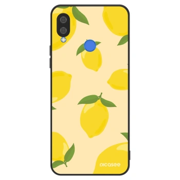 Hülle für Huawei Nova 3 - Limoncella