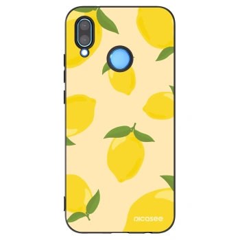 Hülle für Huawei Mate 40 Pro - Limoncella