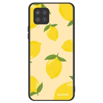 Hülle für Samsung Galaxy A42 A426B - Limoncella