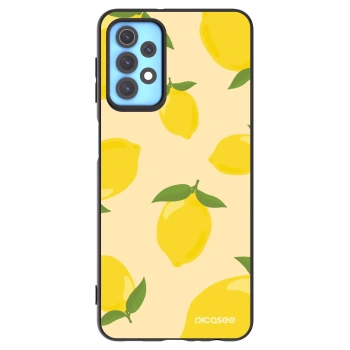 Hülle für Samsung Galaxy A32 4G SM-A325F - Limoncella