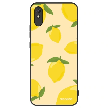 Hülle für Xiaomi Redmi 9AT - Limoncella