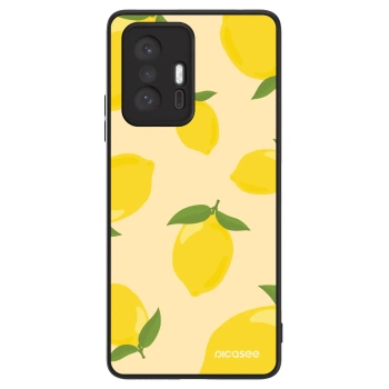 Picasee ULTIMATE CASE für Xiaomi 11T Pro - Limoncella