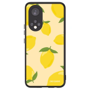 Hülle für Honor 50 5G - Limoncella