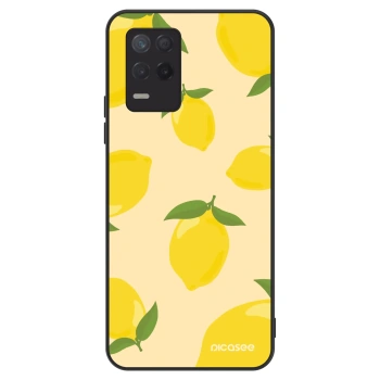 Hülle für Realme 8 5G - Limoncella