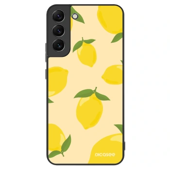 Hülle für Samsung Galaxy S22+ 5G - Limoncella