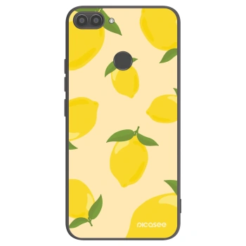 Hülle für Huawei P Smart - Limoncella