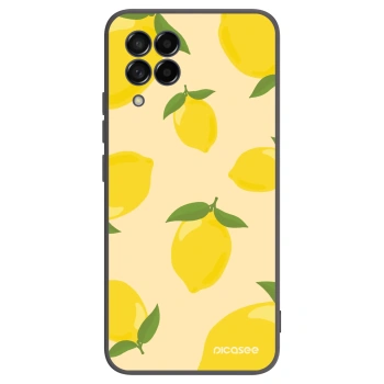 Hülle für Samsung Galaxy M53 5G - Limoncella