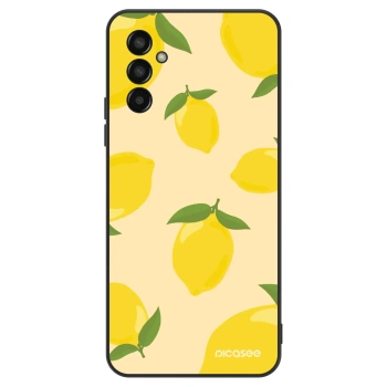 Hülle für Samsung Galaxy M13 M135F - Limoncella