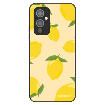Hülle für OnePlus 9 - Limoncella