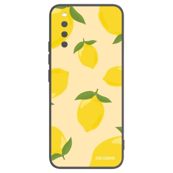Hülle für Sony Xperia 10 III - Limoncella