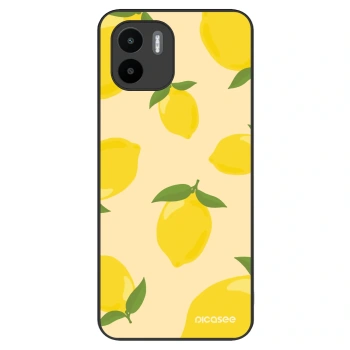 Hülle für Xiaomi Redmi A2 - Limoncella