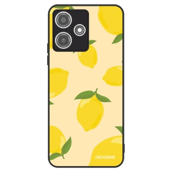 Hülle für Xiaomi Redmi 12 5G - Limoncella