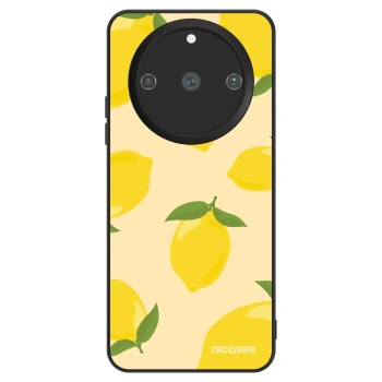 Hülle für Realme 11 Pro+ - Limoncella