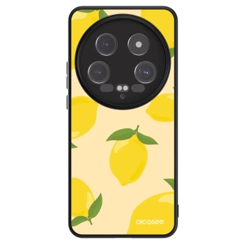 Hülle für Xiaomi 14 Ultra - Limoncella