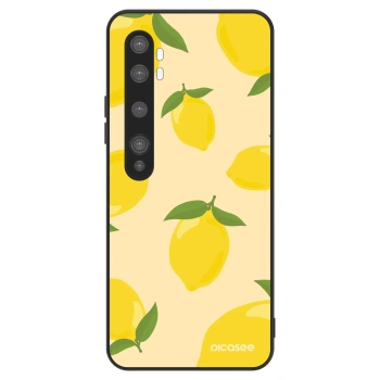 Hülle für Xiaomi Mi Note 10 (Pro) - Limoncella