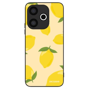 Hülle für Xiaomi Redmi 13 4G - Limoncella