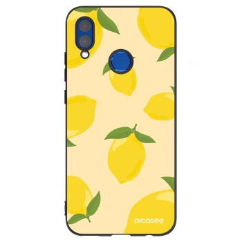 Hülle für Honor 10 Lite - Limoncella