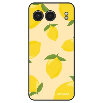 Hülle für OnePlus Nord 4 - Limoncella