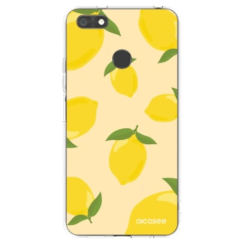 Hülle für Huawei P9 Lite Mini - Limoncella