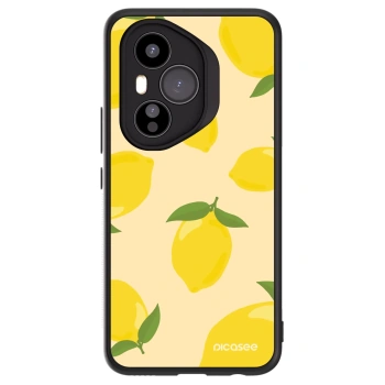 Hülle für Honor 400 Pro 5G - Limoncella