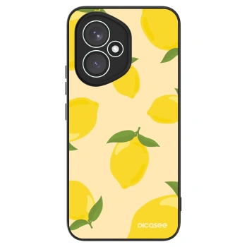Hülle für Honor 400 5G - Limoncella