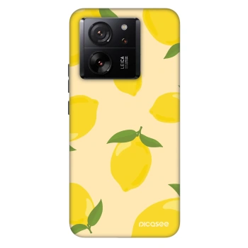 Hülle für Xiaomi 13T - Limoncella