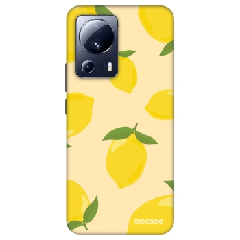Hülle für Xiaomi 13 Lite - Limoncella