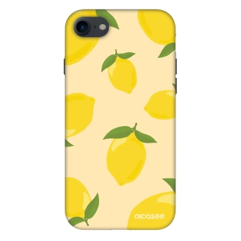 Hülle für Apple iPhone 8 - Limoncella