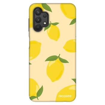 Hülle für Samsung Galaxy A32 5G A326B - Limoncella