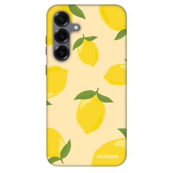 Hülle für Samsung Galaxy S25+ 5G - Limoncella