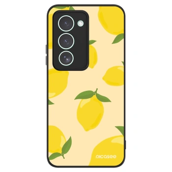 Hülle für Xiaomi Redmi 15 5G - Limoncella