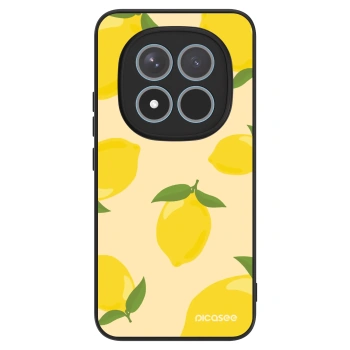 Hülle für Xiaomi Redmi Note 15 Pro+ - Limoncella