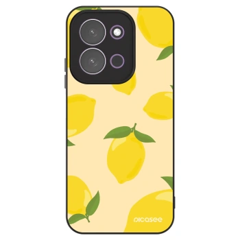 Hülle für Xiaomi Redmi 15C 5G - Limoncella