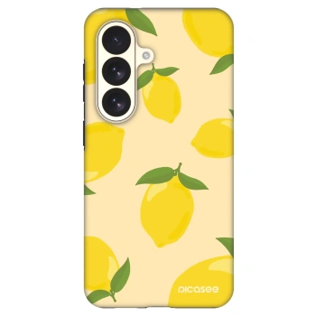 Hülle für Samsung Galaxy S26 - Limoncella