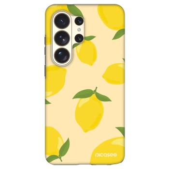 Hülle für Samsung Galaxy S26 Ultra - Limoncella