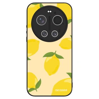 Hülle für Xiaomi 17 Ultra - Limoncella