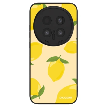 Hülle für Honor Magic8 Pro 5G - Limoncella