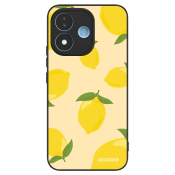 Hülle für Xiaomi Redmi Note 17 5G - Limoncella