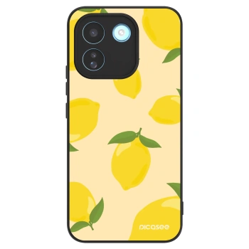 Hülle für Xiaomi Redmi Note 17 Pro MAX 5G - Limoncella