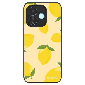 Hülle für Xiaomi Redmi Note 17 Pro 5G - Limoncella