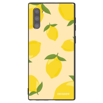 Hülle für Samsung Galaxy Note 10 N970F - Limoncella