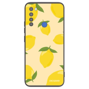 Hülle für Xiaomi Redmi Note 8T - Limoncella