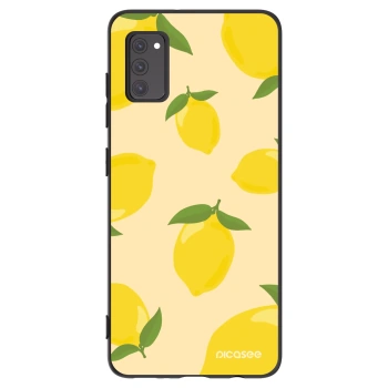 Hülle für Samsung Galaxy A41 A415F - Limoncella