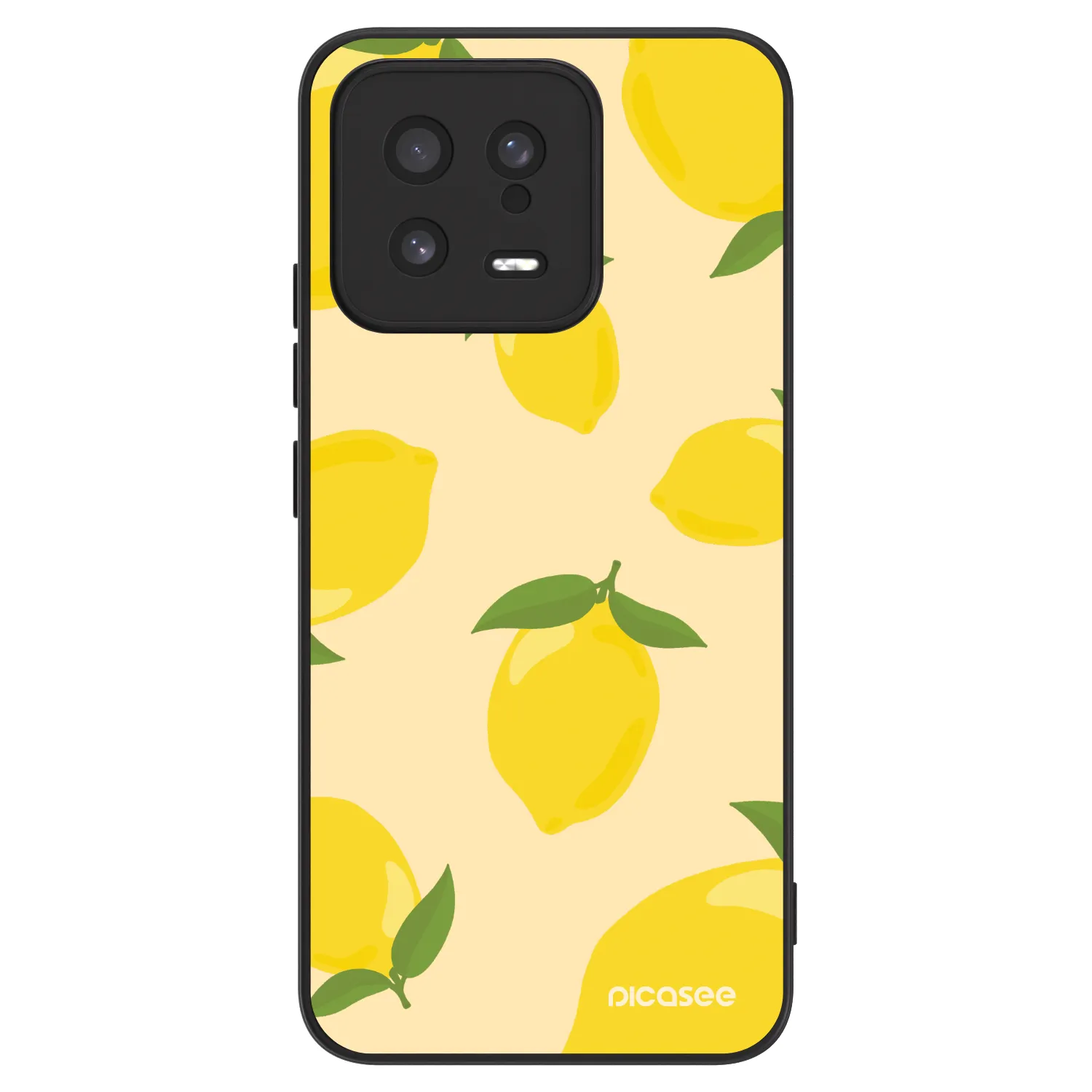 Picasee ULTIMATE CASE für Xiaomi 13 - Limoncella