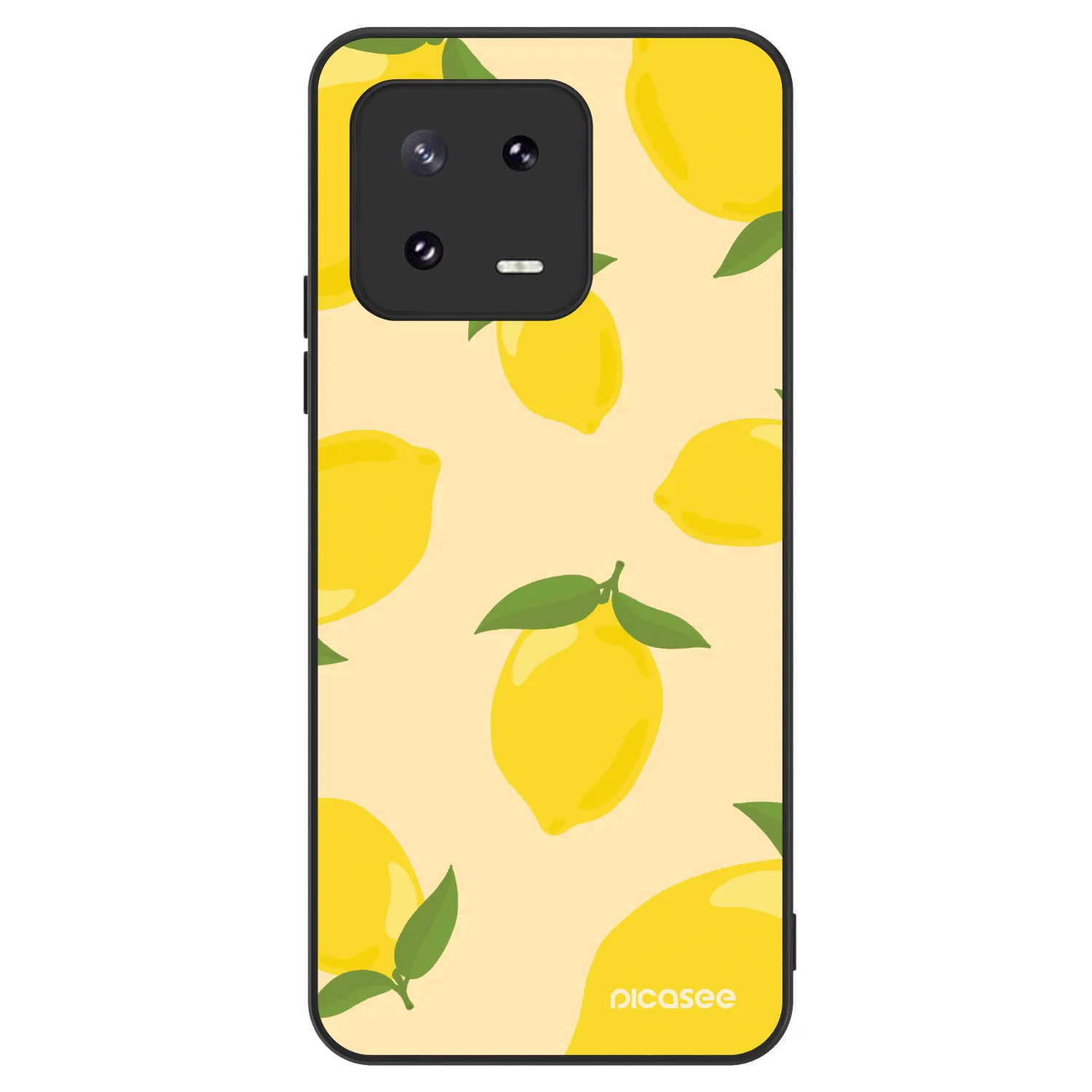 Picasee ULTIMATE CASE für Xiaomi 13 Pro - Limoncella